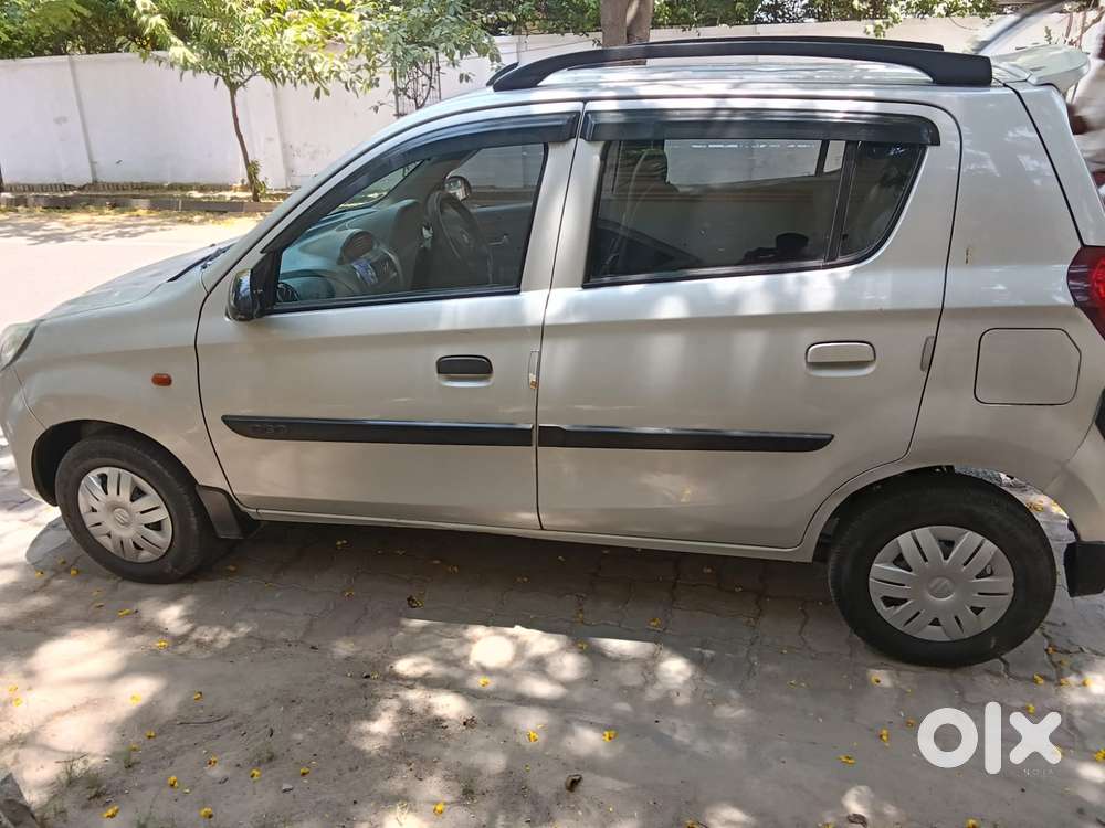 Maruti Suzuki Alto 800 Lxi, 2013, Petrol