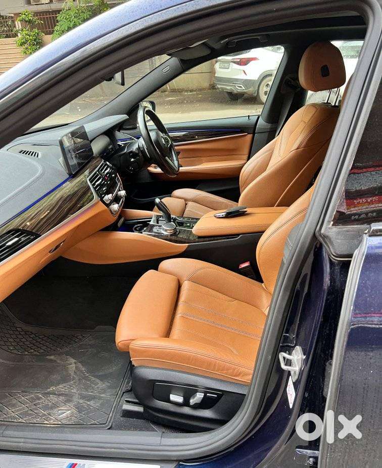 Bmw 6 Series Gt 630i M Sport, 2024, Petrol