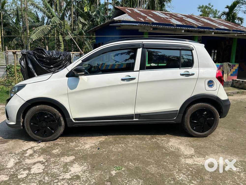 Maruti Suzuki Celerio X