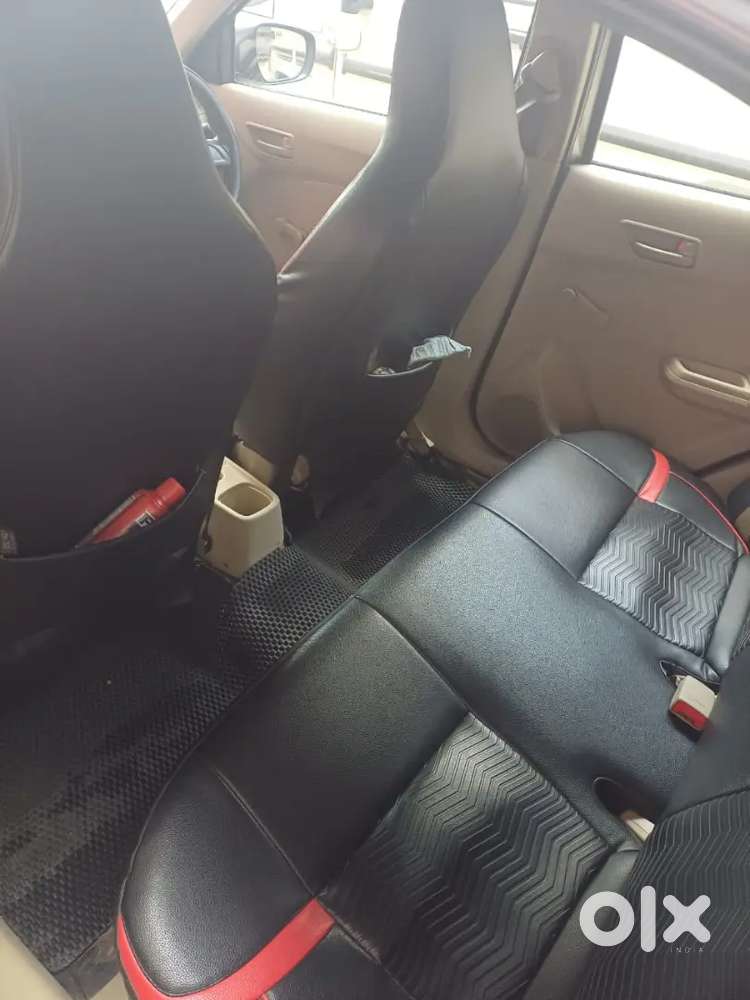 Maruti Suzuki Dzire 2022 Petrol 183944 Km Driven