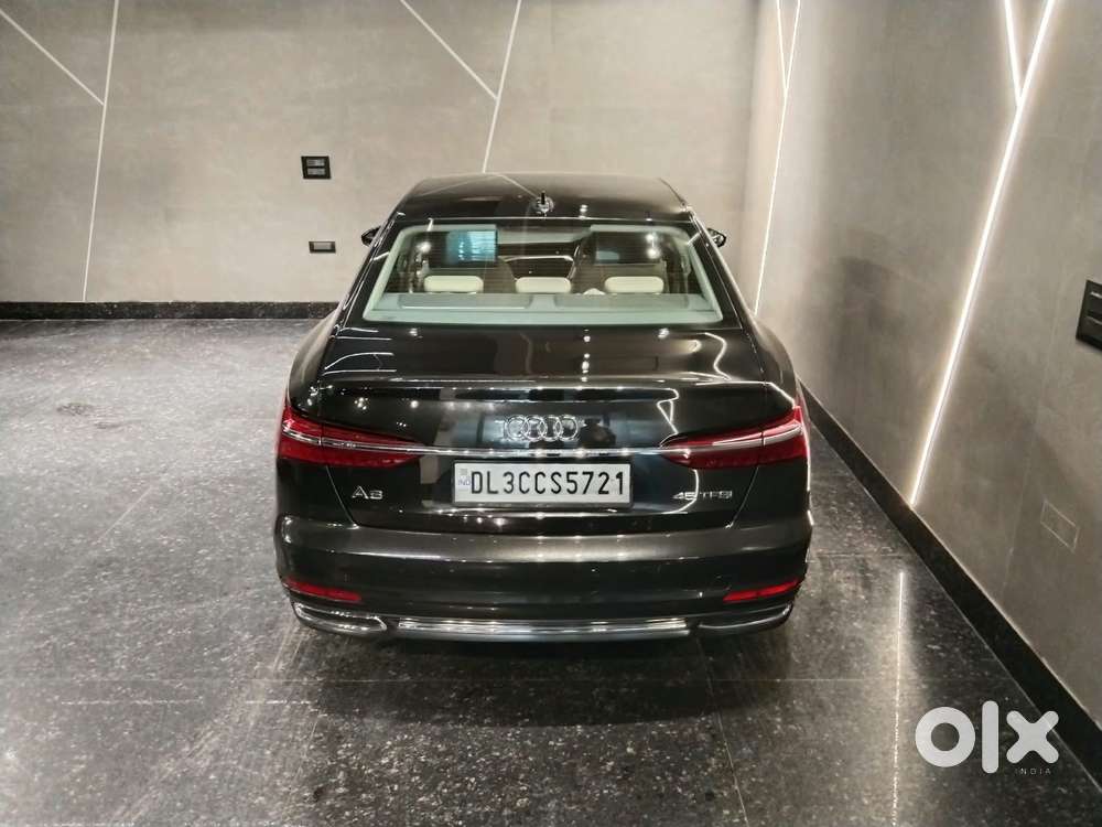 Audi A6 2.0 45 Tfsi Technology, 2020, Petrol