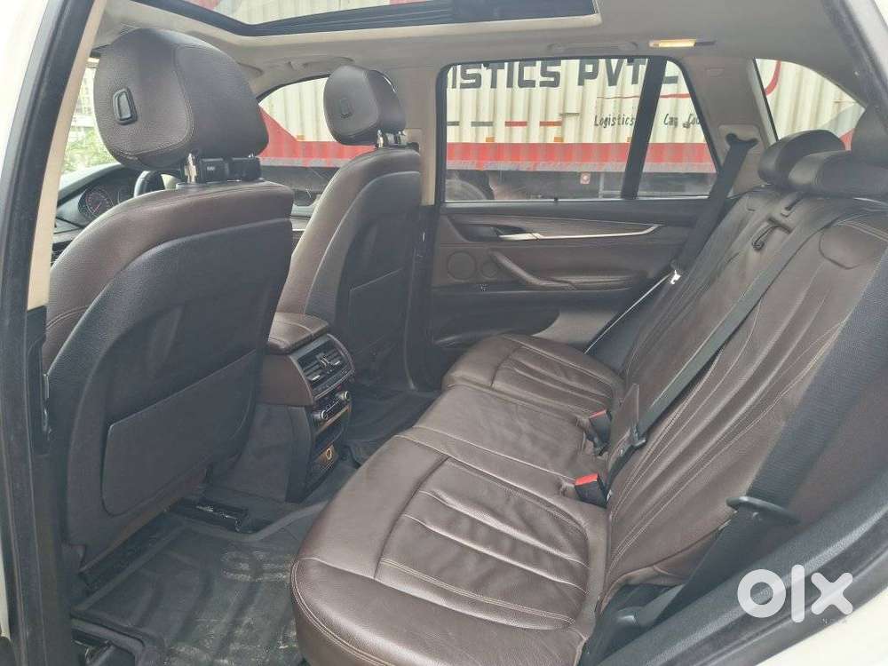 Bmw X5 Xdrive 30 D, 2015, Diesel
