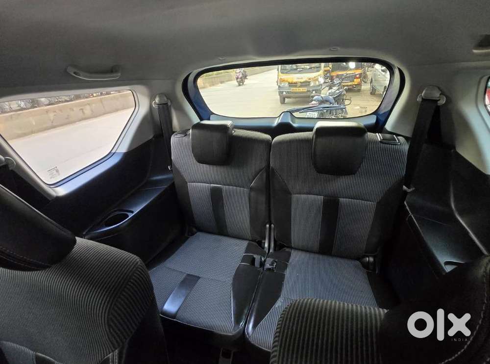 Maruti Suzuki Xl6 Zeta At, 2020, Petrol