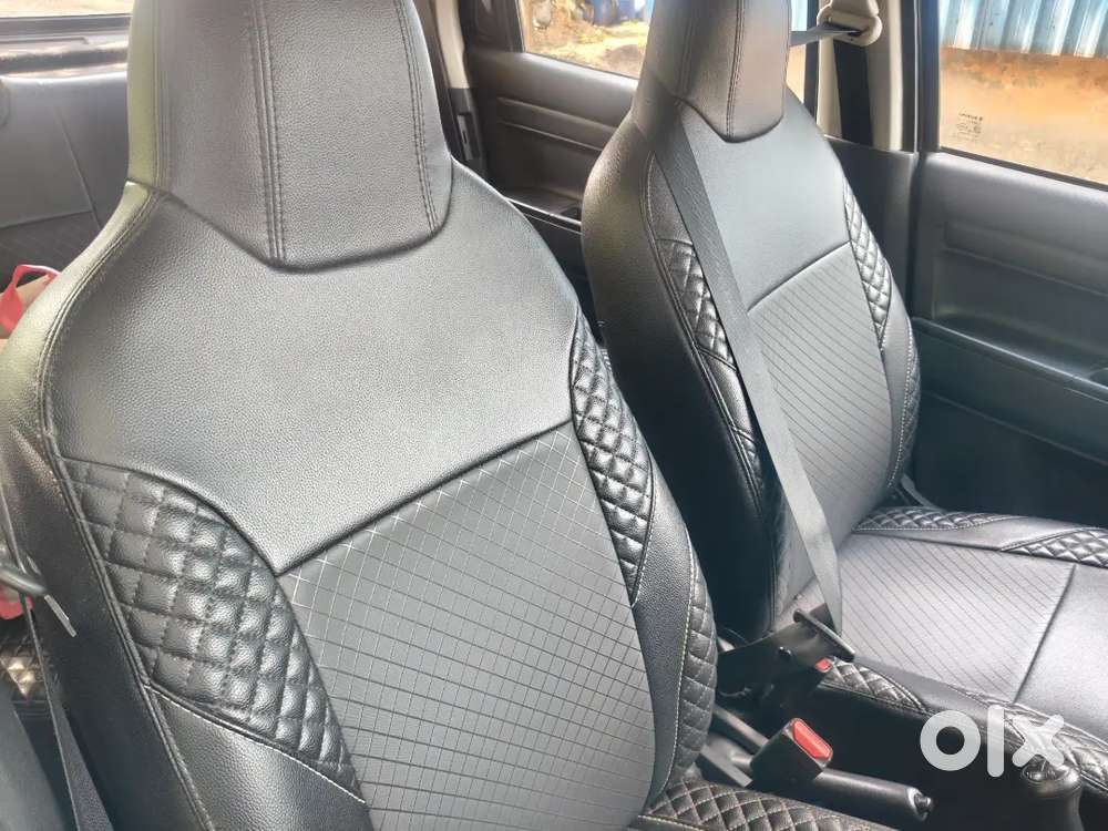 Maruti Suzuki S-presso 2022