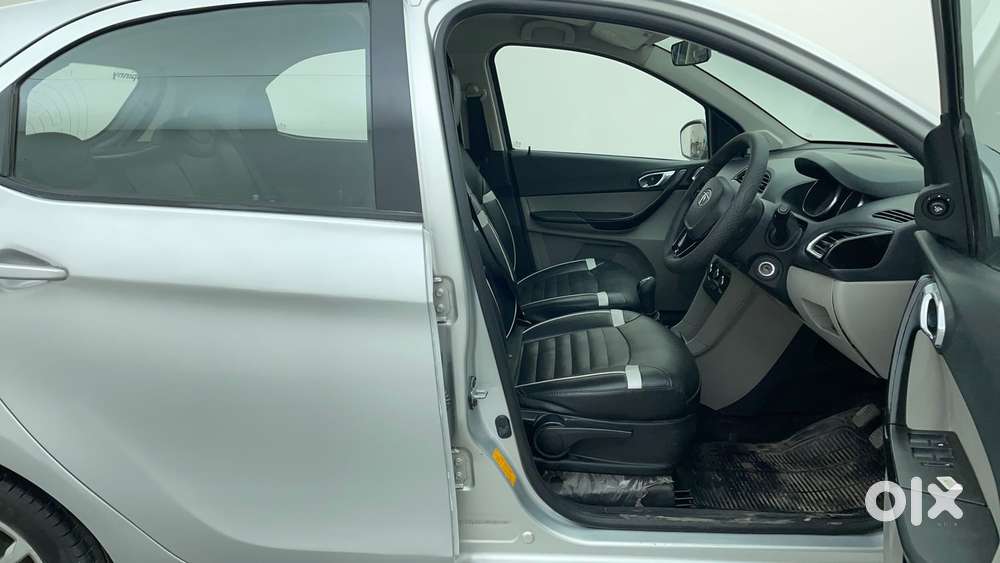 Tata Tiago Xz, 2018, Petrol