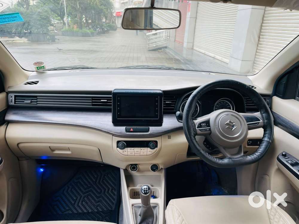 Maruti Suzuki Ertiga Zxi (o) Cng [ ], 2024, Cng & Hybrids