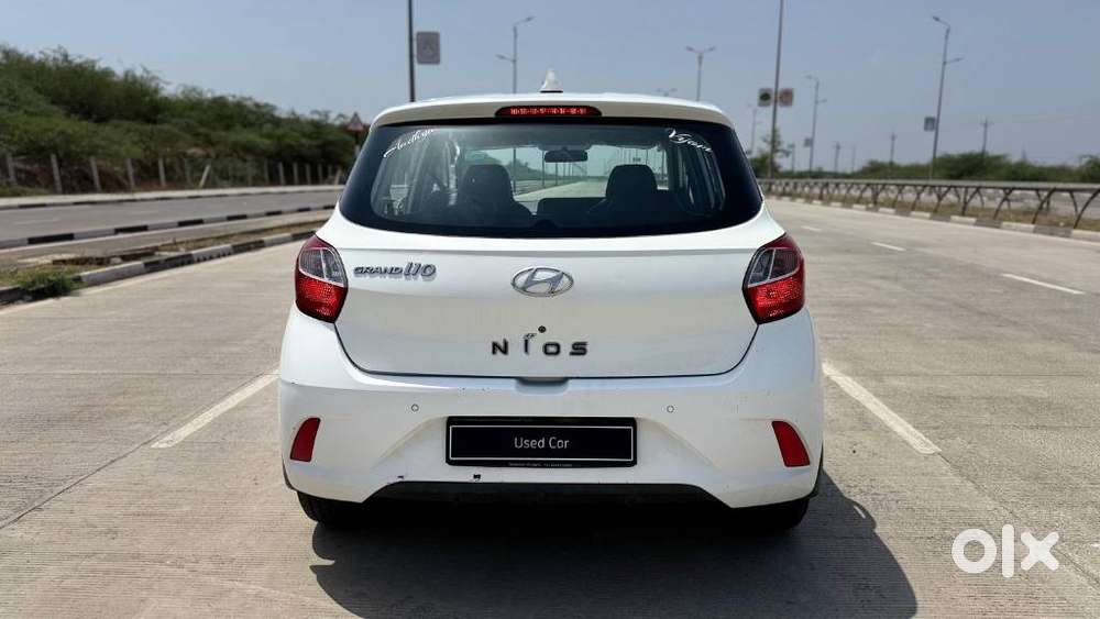 Hyundai Grand I10 2013-2016 Era, 2021, Petrol