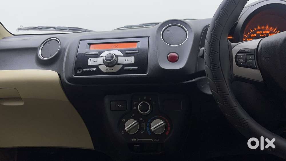 Honda Amaze Sx I Vtec, 2014, Petrol