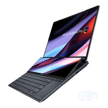 ASUS Zenbook 14 120Hz OLED Touch Laptop EVO Intel 13 Gen Core i9