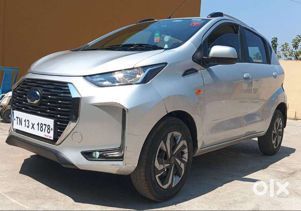 Redi Go 2022 T 1.0 Limited Edition