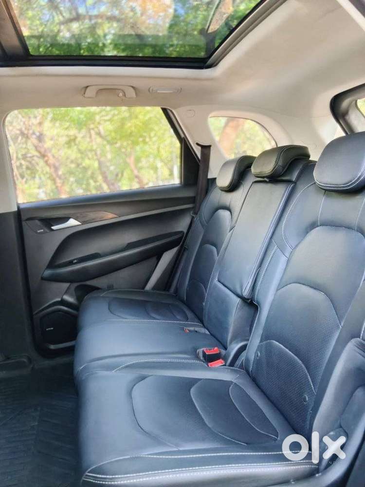 Mg Hector 2.0 Sharp Diesel, 2021, Diesel