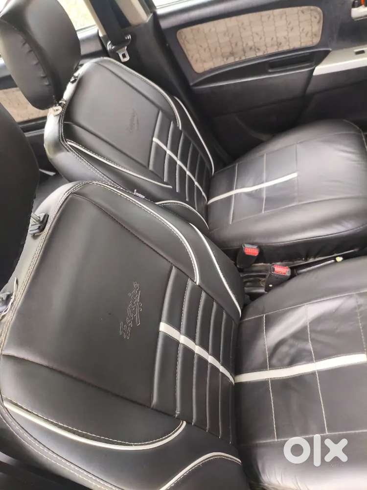 Maruti Suzuki Wagon R 2016