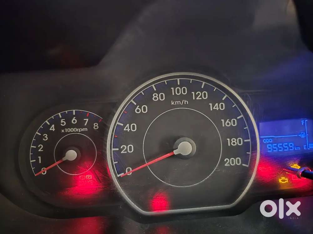 Car For Sell Hundai I10