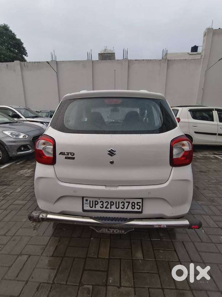Maruti Suzuki Alto K10 1.0 Vxi, 2024, Petrol