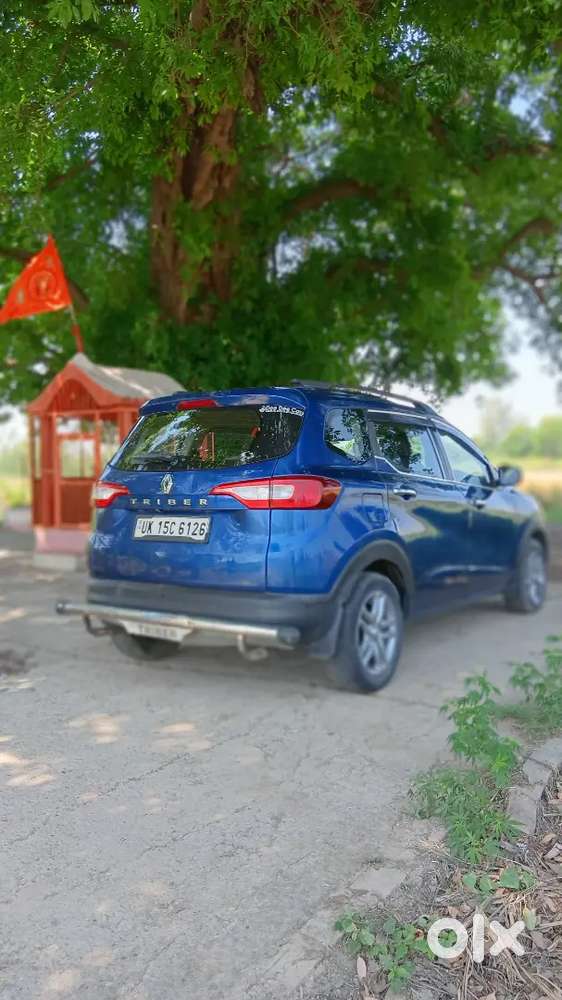 Push Button Top Modal