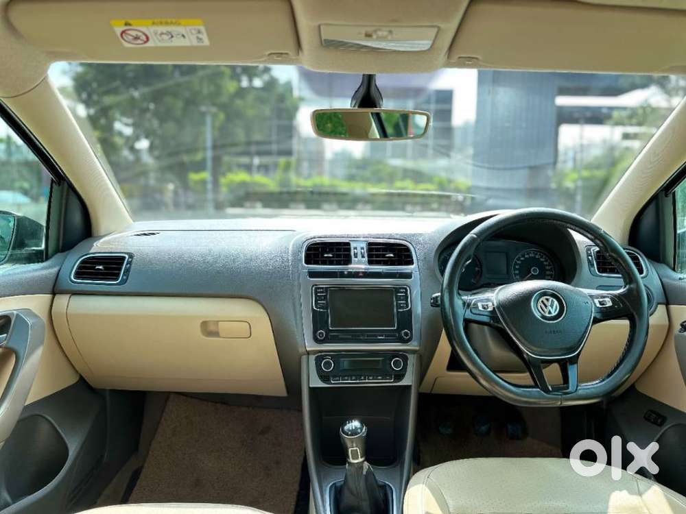 Volkswagen Vento 1.5 Tdi Highline, 2019, Diesel