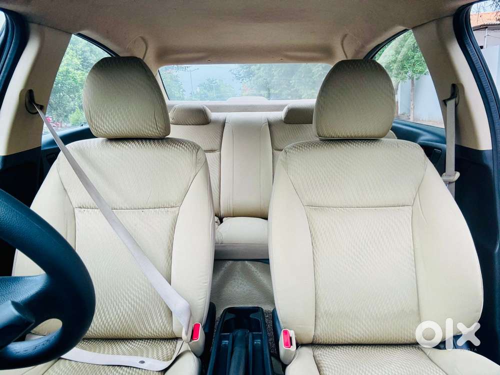 Honda City E Mt, 2015, Diesel