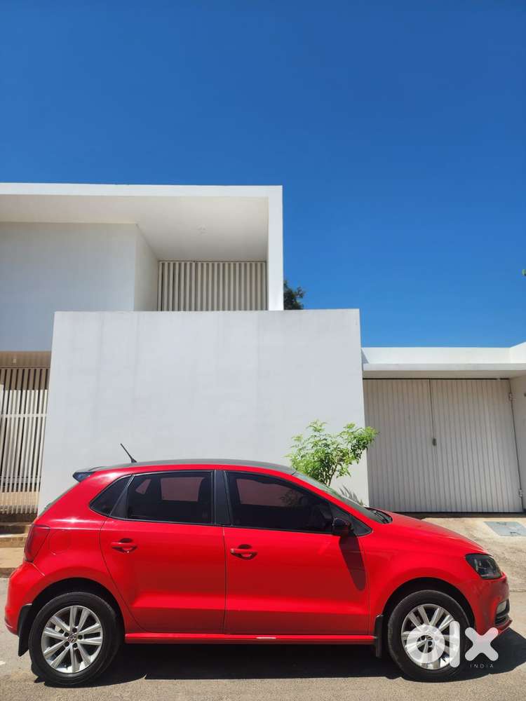 Volkswagen Polo 2013-2015 Gt 1.5 Tdi, 2015, Diesel