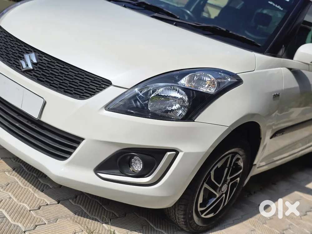Maruti Suzuki Swift 2016