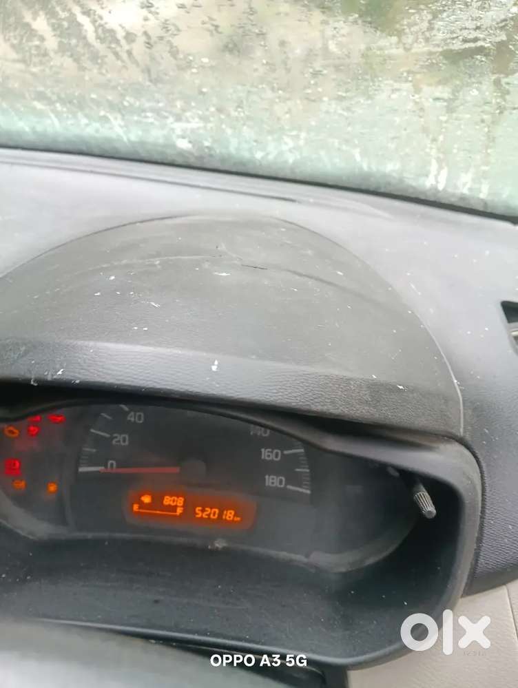 Maruti Suzuki Celerio X 2016