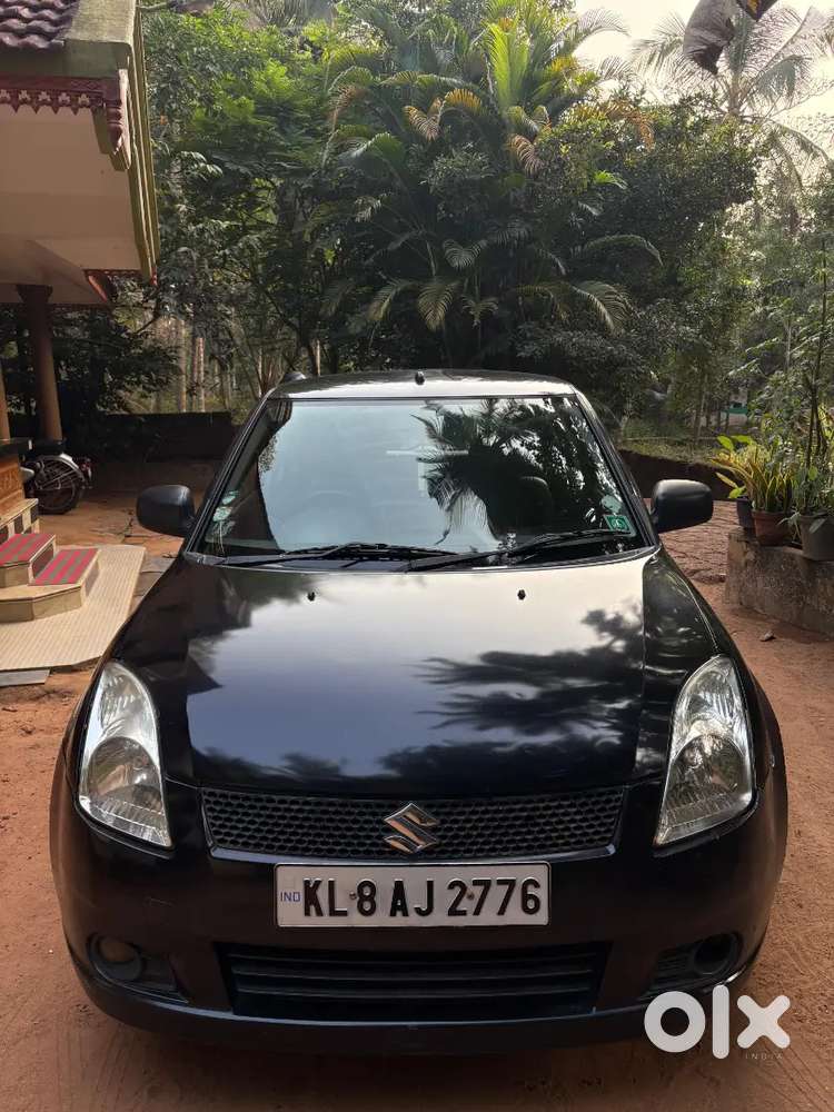Maruti Suzuki Swift Vxi 2006