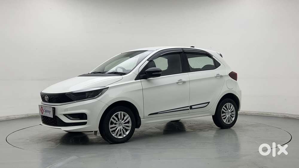 Tata Tiago Xza Plus, 2025, Cng & Hybrids