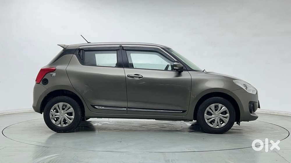 Maruti Suzuki Swift Vxi Cng, 2023, Cng & Hybrids