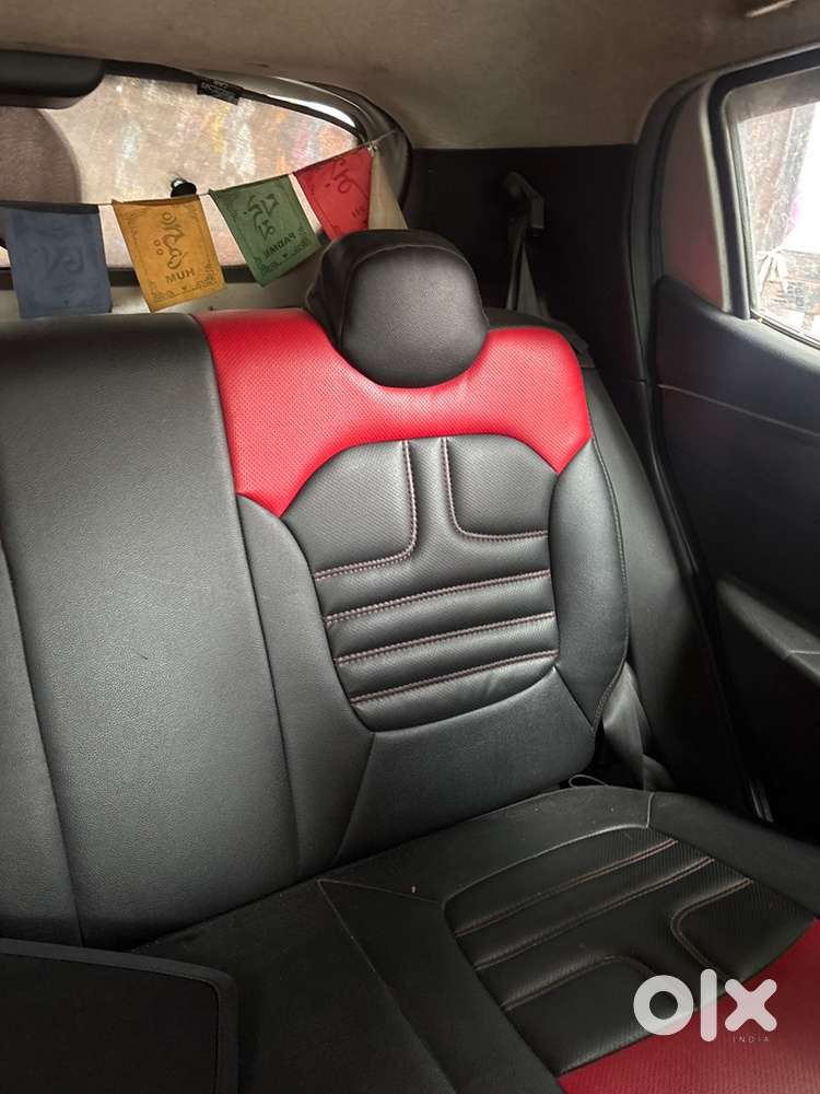 Renault Kwid 2017 Petrol Well Maintained