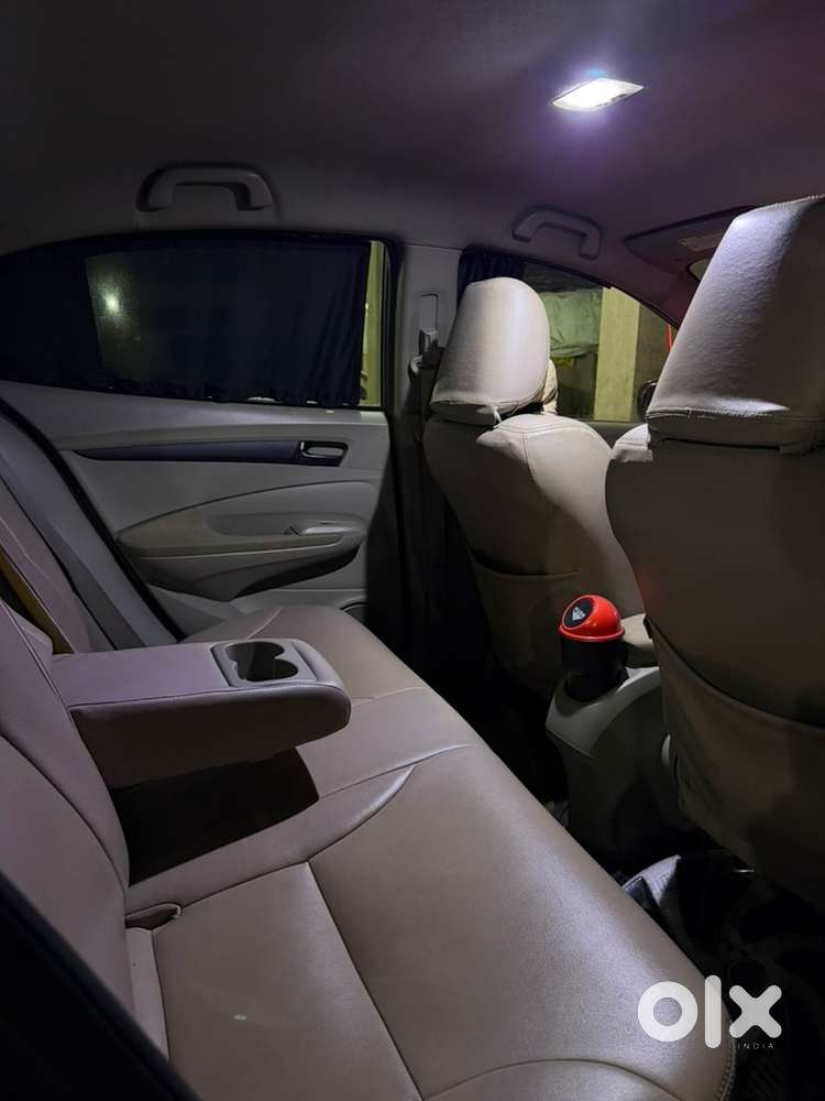 Honda City 2009 Petrol Nardo Gray
