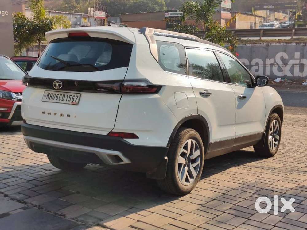 Tata Safari 2.0 Kryotec Xz Plus, 2021, Diesel
