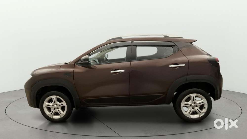 Renault Kiger Rxt, 2022, Petrol