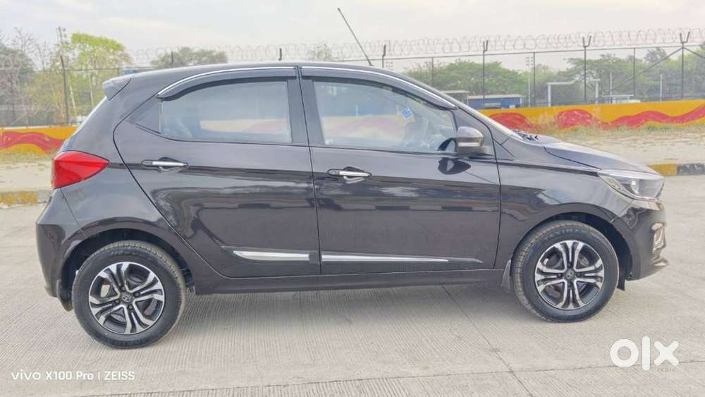 Tata Tiago