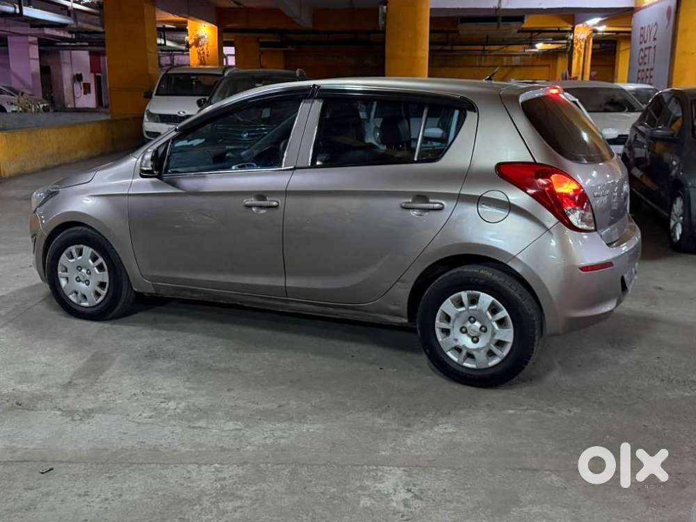 Hyundai I20 Magna 1.4 Crdi 6 Speed, 2013, Diesel