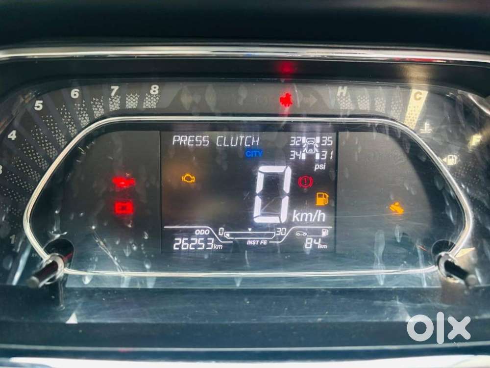 Tata Nexon 1.2 Revotron Xz Plus (l), 2023, Petrol