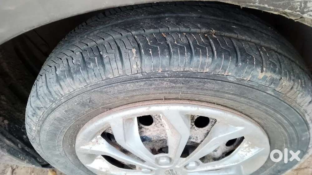 Maruti Suzuki Wagon R Vxi 2014