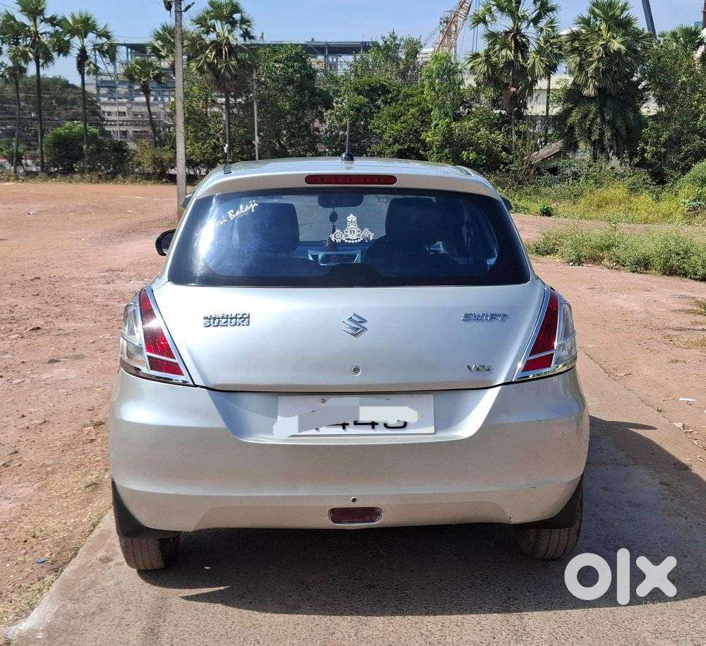 Maruti Suzuki Swift, 2016, Diesel