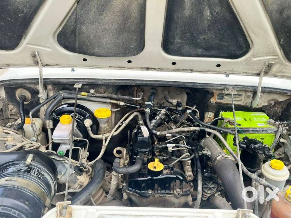 Mahindra Bolero 1.5 Power Plus Zlx, 2019, Diesel
