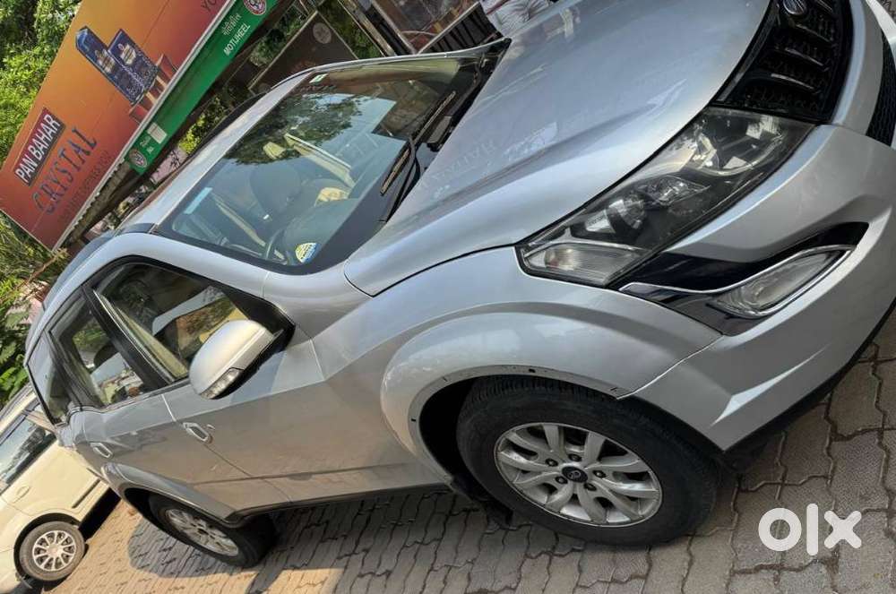 Mahindra Xuv500 2.2 W10, 2015, Diesel