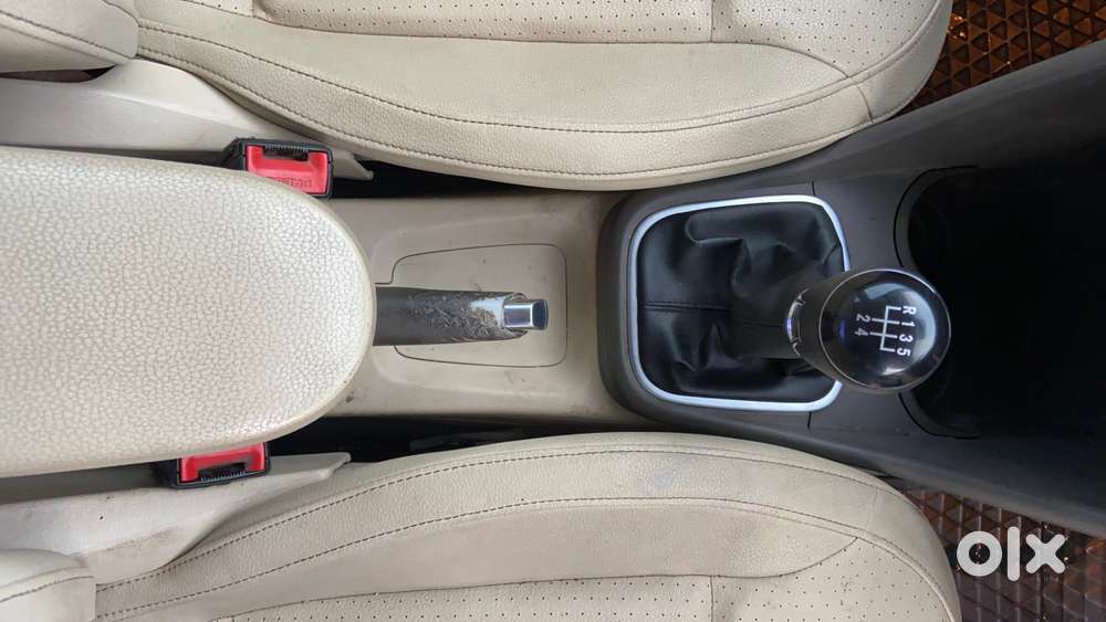 Volkswagen Vento 1.5 Tdi Highline, 2015, Diesel
