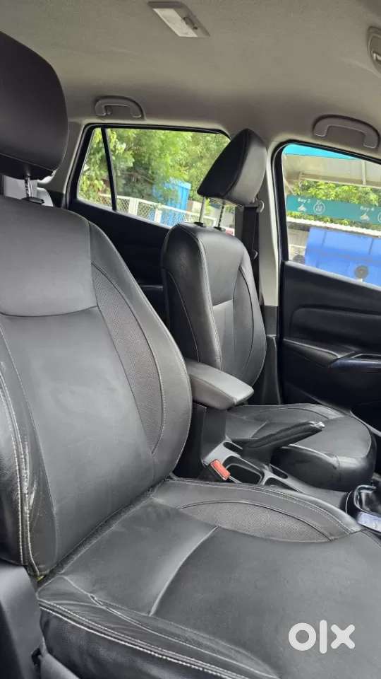 Maruti Suzuki S-cross 1.3 Alpha, 2017, Diesel
