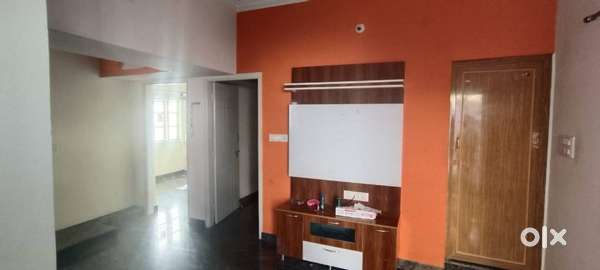 3BHK flat available for lease in Hebbal