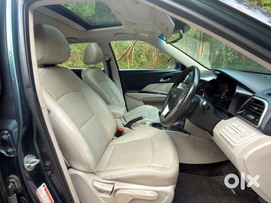 Mahindra Xuv300 W8 Amt Optional Diesel, 2021, Diesel