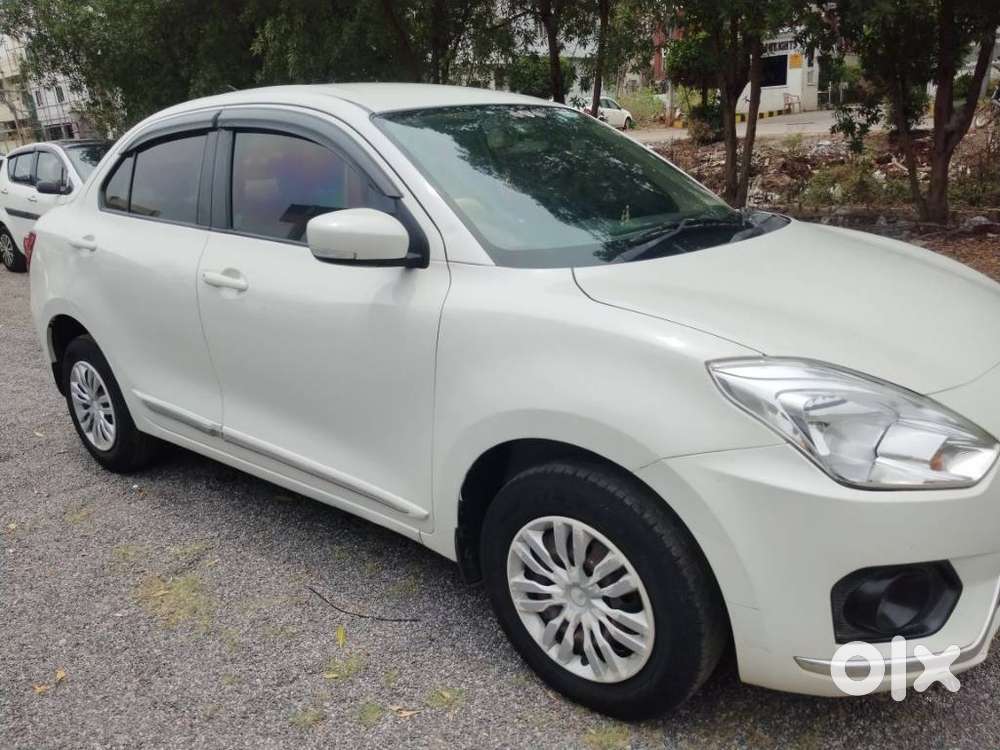 Maruti Suzuki Dzire 2017-2020 Vdi, 2019, Diesel