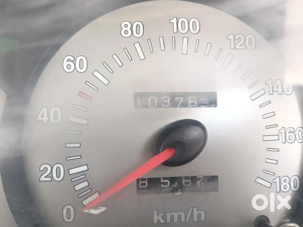 Hyundai Santro Xing 2010 Gls