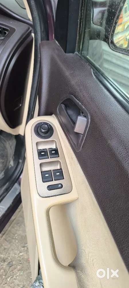 Tata Manza Elan Top Model 4 Brand New Tayar Child Ac Supar Tite