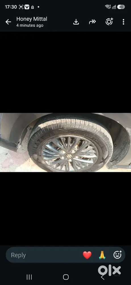 Maruti Suzuki Xl6 1.5 Zeta 2022
