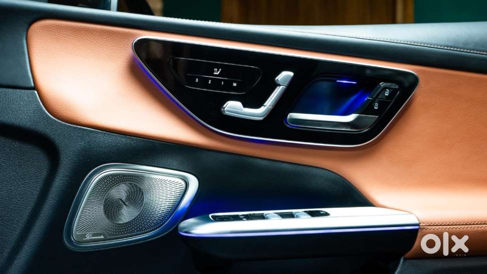 Mercedes-benz Glc 300 4matic, 2024, Petrol