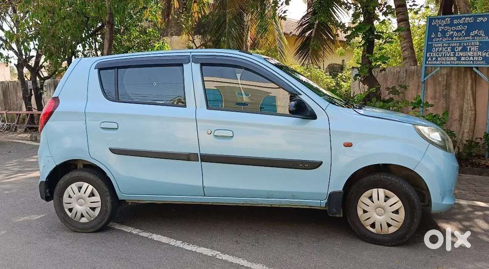 Atlo 800 Lxi Cng
