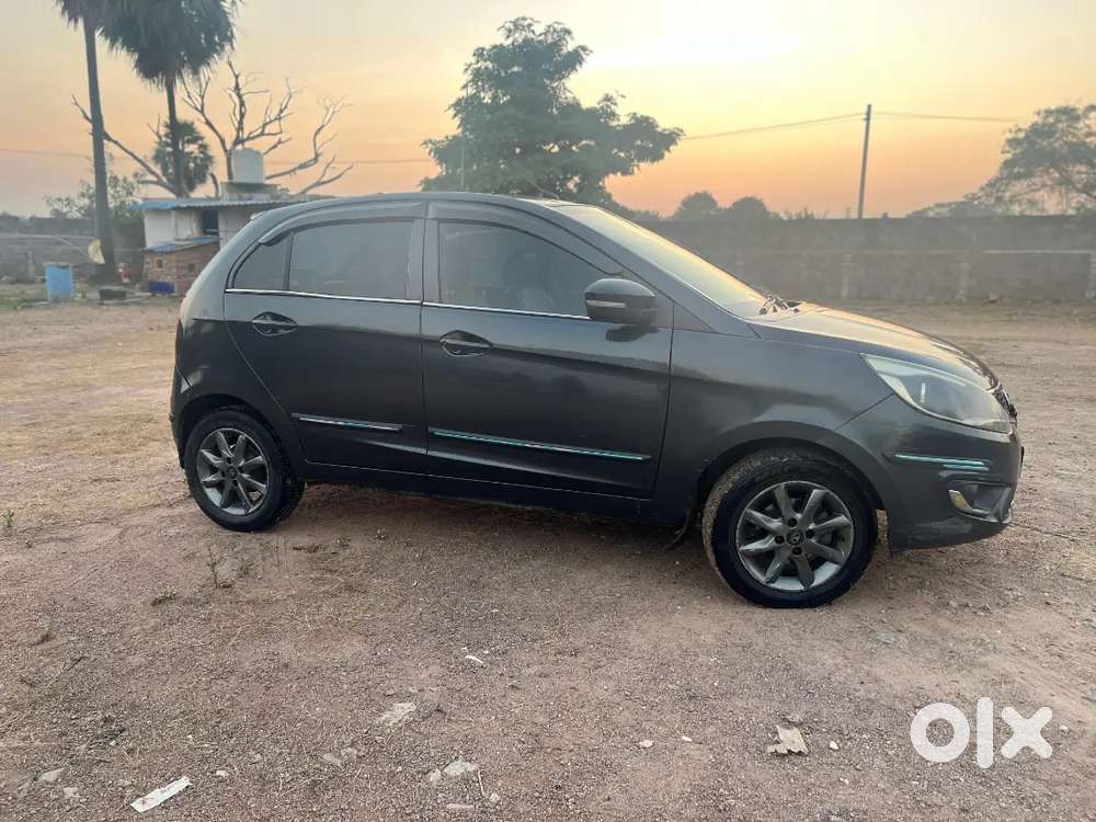 Tata Bolt Diesel 2016