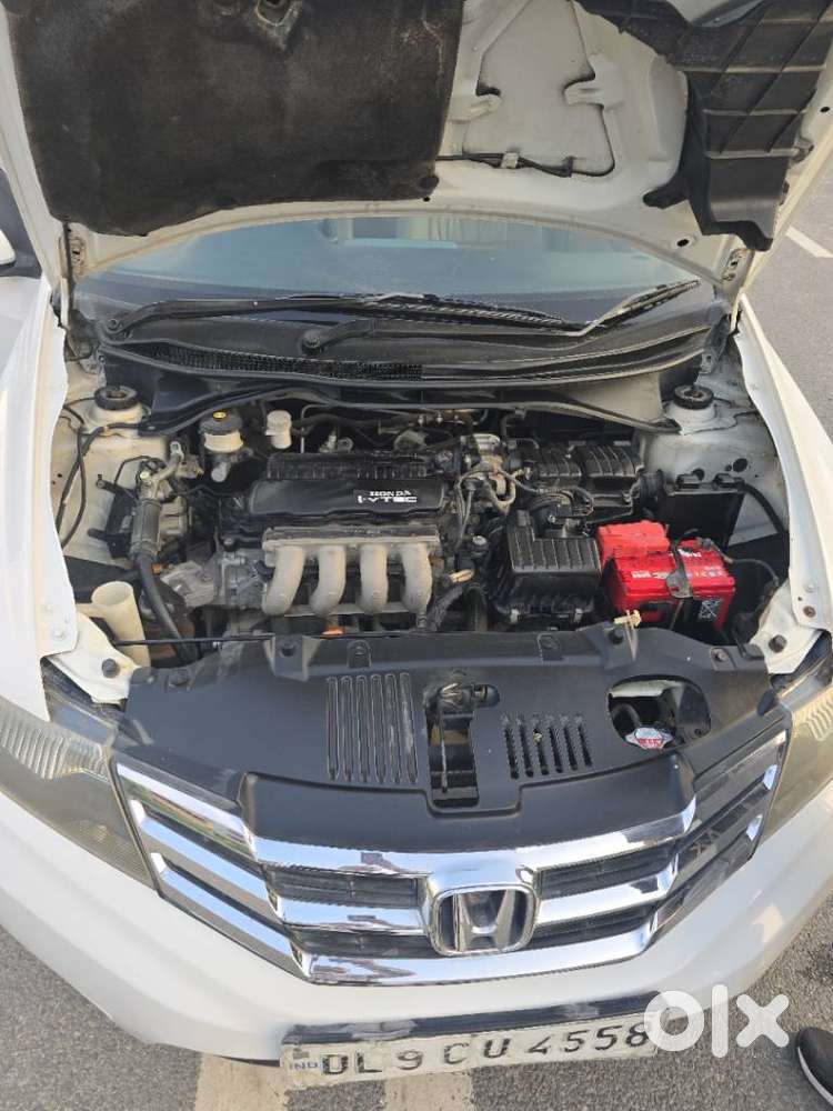 Honda City E Mt, 2013, Petrol